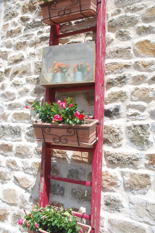 Le Moulin De La Fortie, Maison D'Hotes Viscomtat Exterior photo